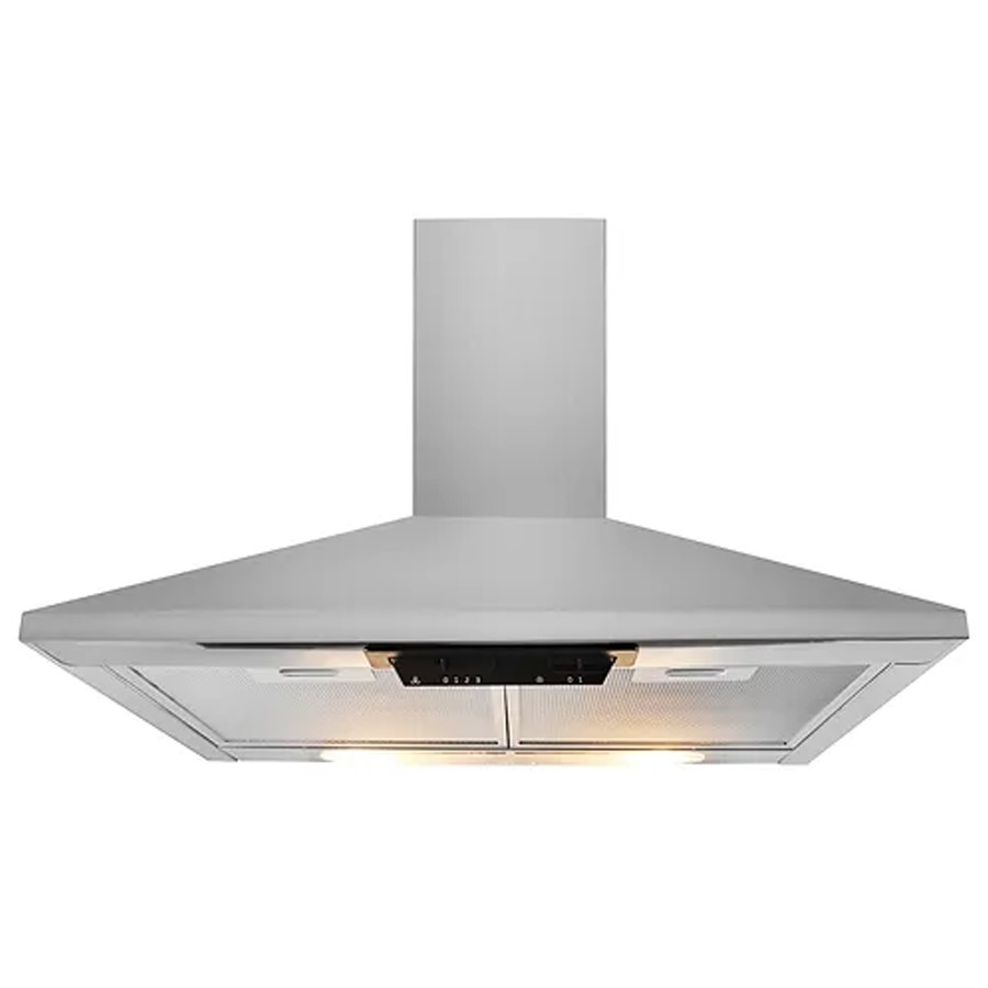 additioanl image for  Beko Hood Canopy Wall Mounted S/Steel 