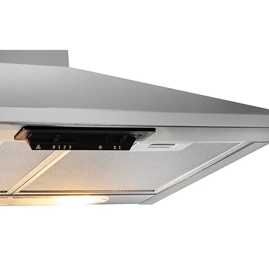 additioanl image for  Beko Hood Canopy Wall Mounted S/Steel 