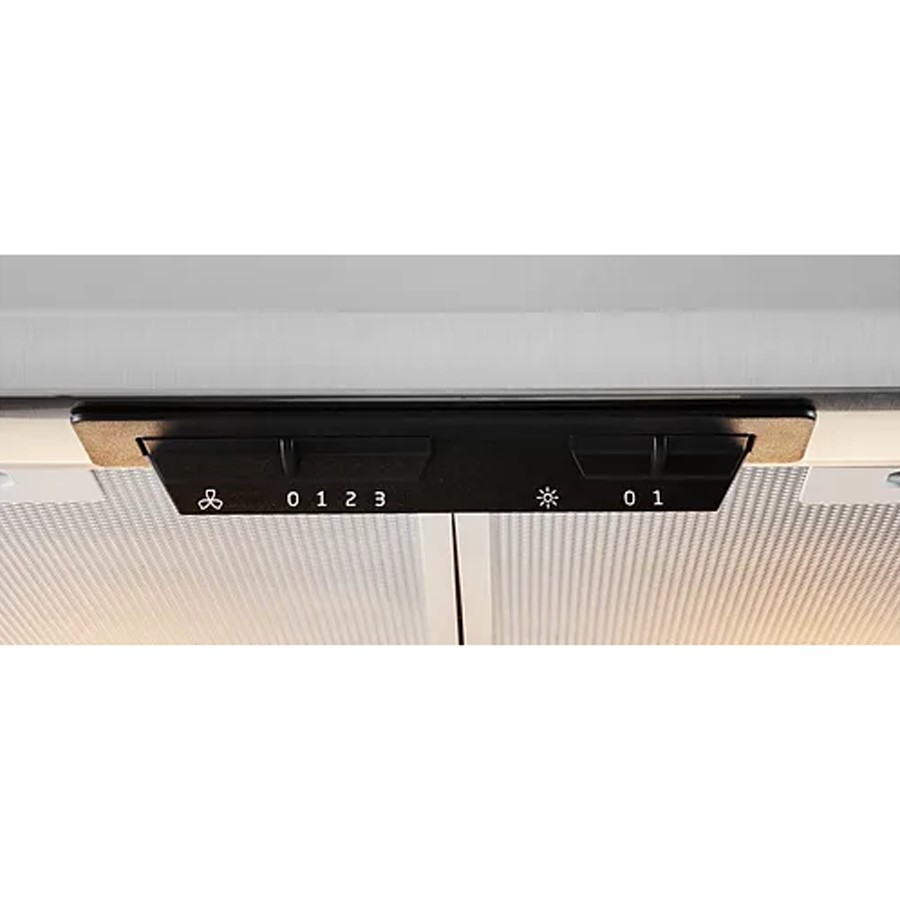 additioanl image for  Beko Hood Canopy Wall Mounted S/Steel 