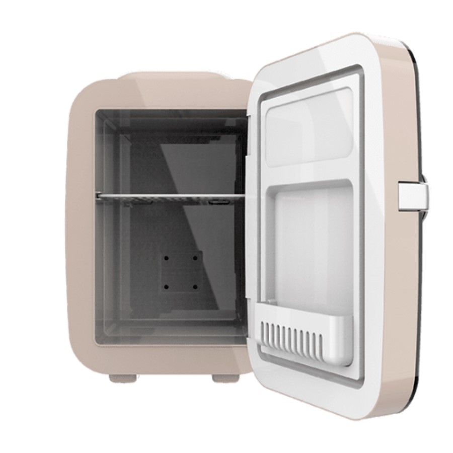 additioanl image for  Cecotec Bolero MiniCooling Cream 4L 