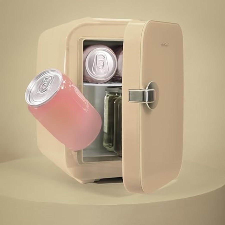 additioanl image for  Cecotec Bolero MiniCooling Cream 4L 