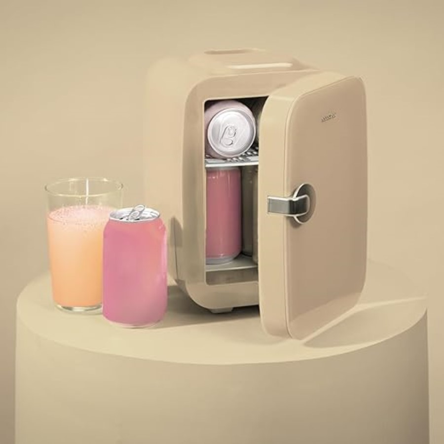 additioanl image for  Cecotec Bolero MiniCooling Cream 4L 