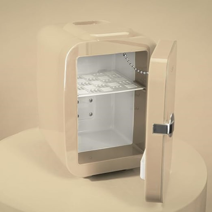 additioanl image for  Cecotec Bolero MiniCooling Cream 4L 