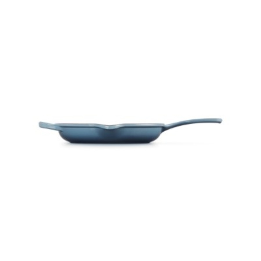 additioanl image for  Le Creuset Round Skillet Chambray 23cm 