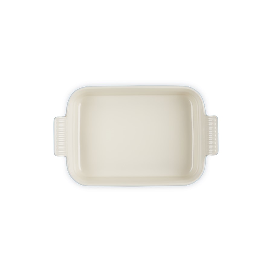 additioanl image for  LeCreuset Rect. Baking Dish Chambray26cm 