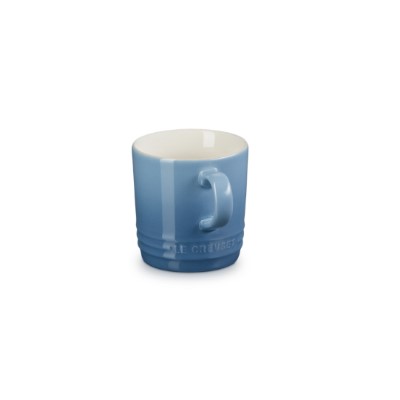 additioanl image for  Le Creuset Cappuccino Mug Chambray 200ml 