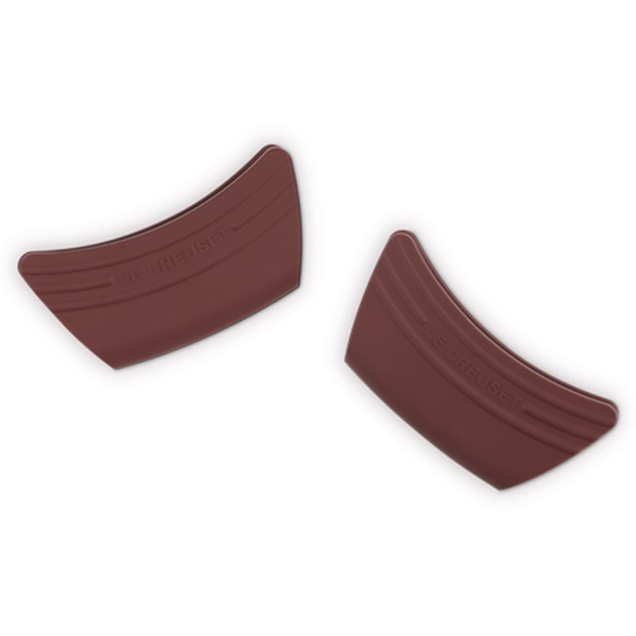 additioanl image for  Le Creuset Handle Grip Garnet 12 cm 