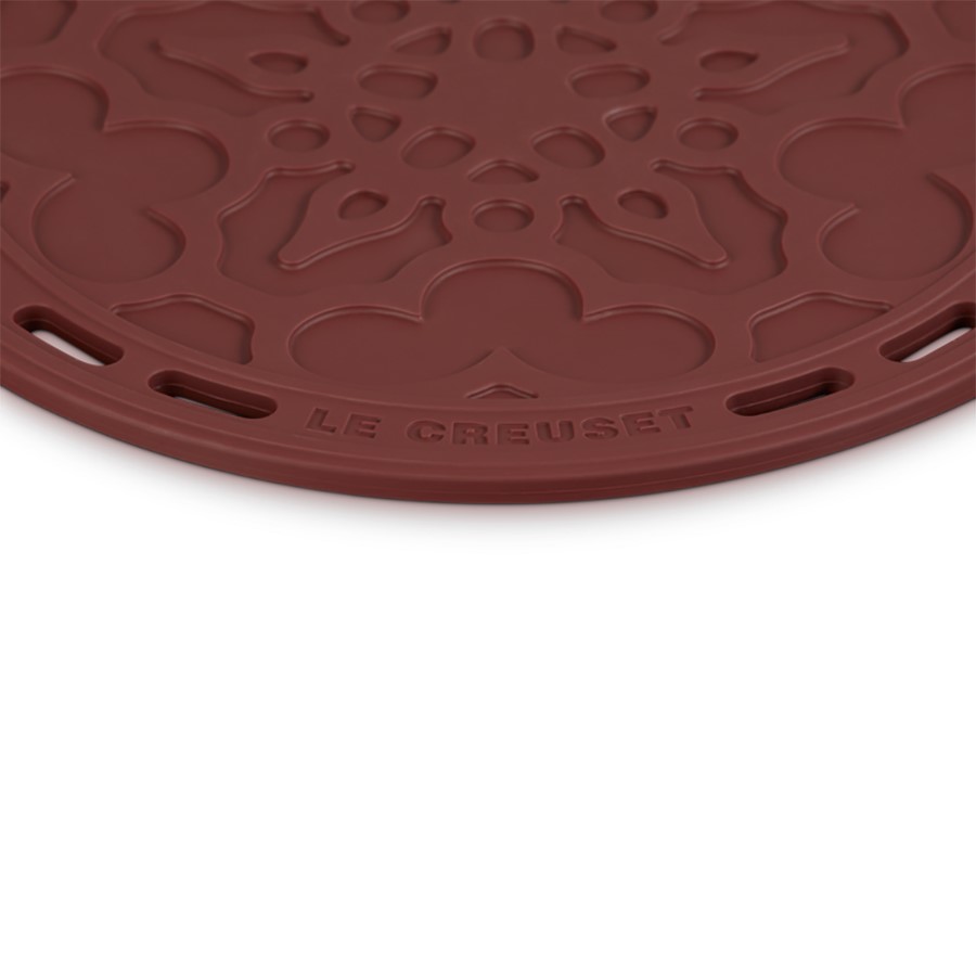 additioanl image for  Le Creuset Multimat Garnet 20 cm 