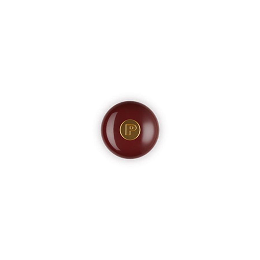 additioanl image for  Le Creuset Pepper Mill Garnet 21 cm 