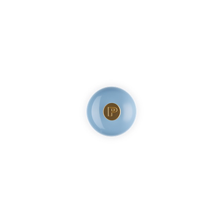 additioanl image for  Le Creuset Pepper Mill Chambray 21 cm 