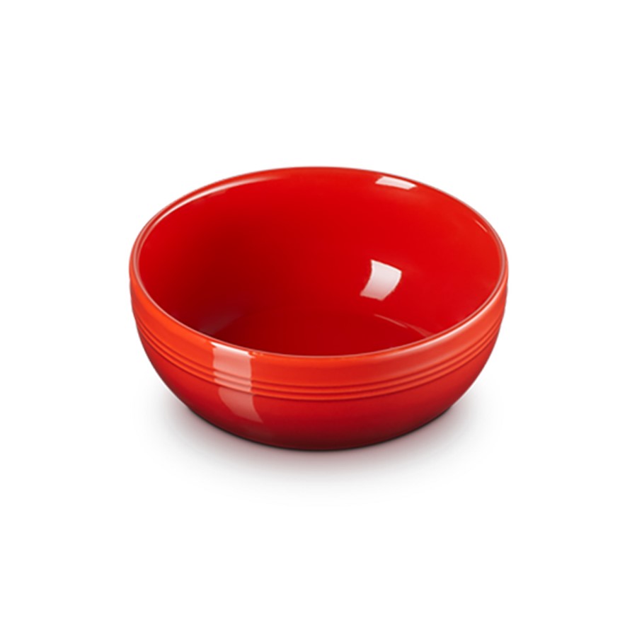 additioanl image for  Le Creuset Cereal Bowl Cerise 16 cm 