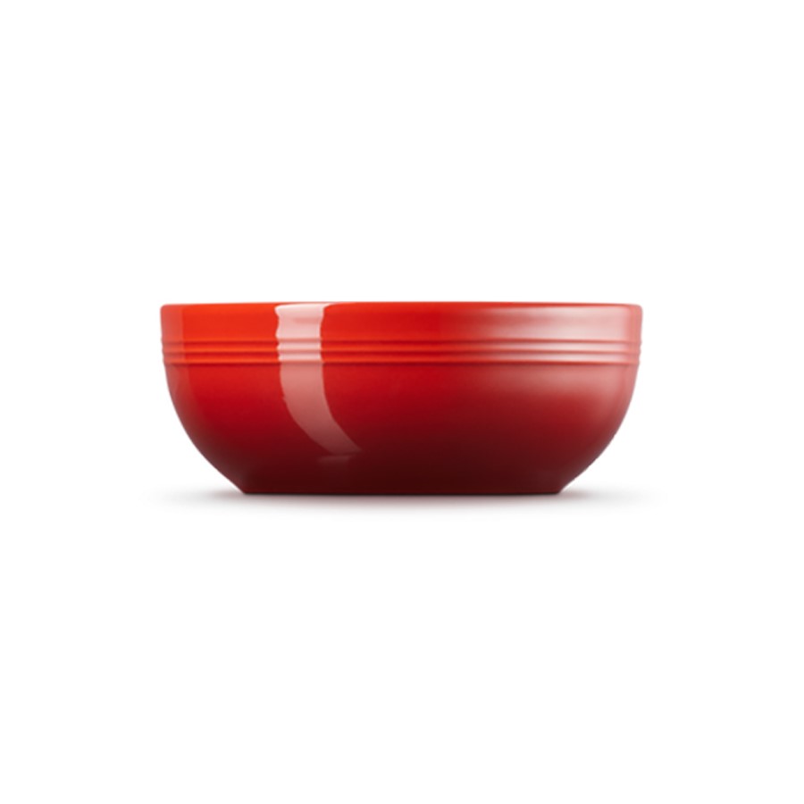 additioanl image for  Le Creuset Cereal Bowl Cerise 16 cm 