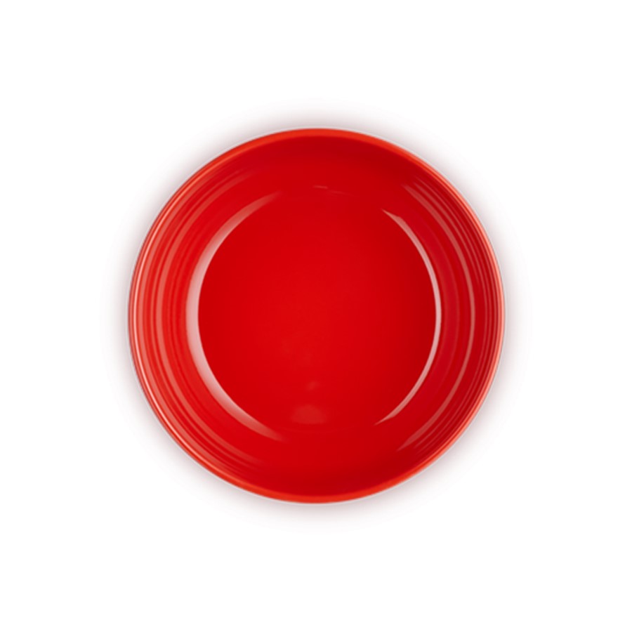 additioanl image for  Le Creuset Cereal Bowl Cerise 16 cm 