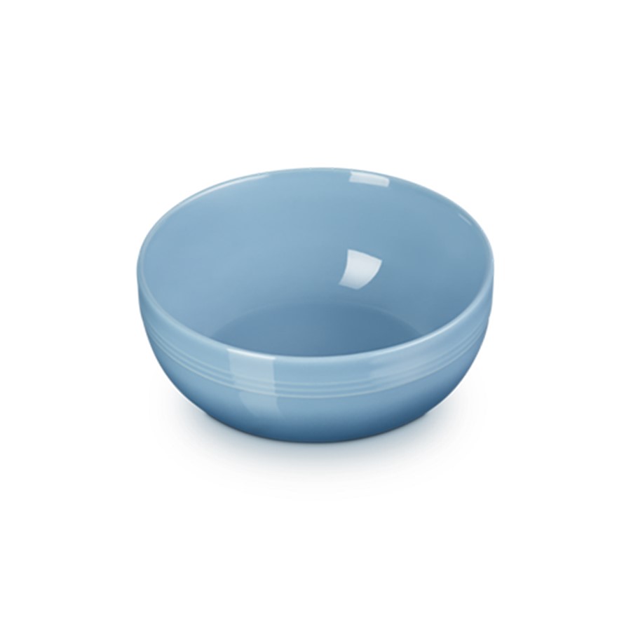 additioanl image for  Le Creuset Cereal Bowl Chambray 16 cm 
