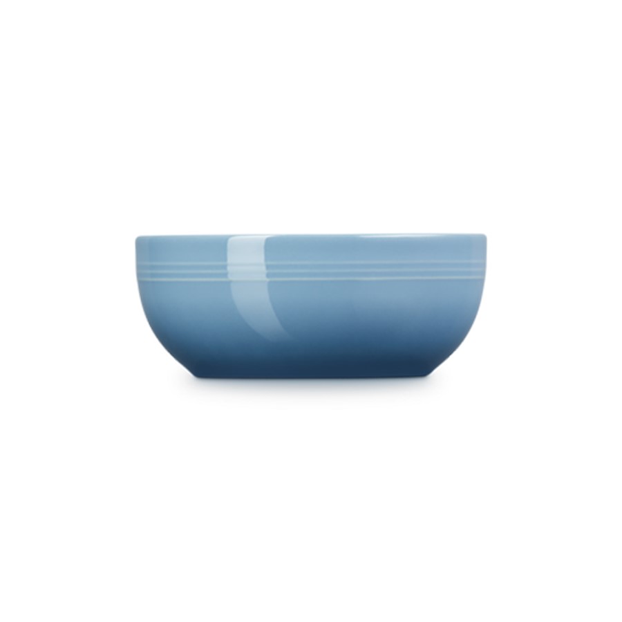 additioanl image for  Le Creuset Cereal Bowl Chambray 16 cm 