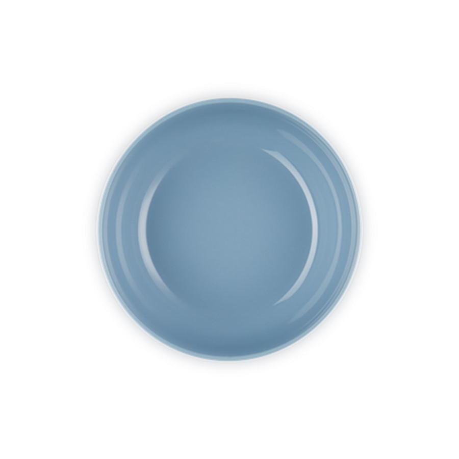 additioanl image for  Le Creuset Cereal Bowl Chambray 16 cm 