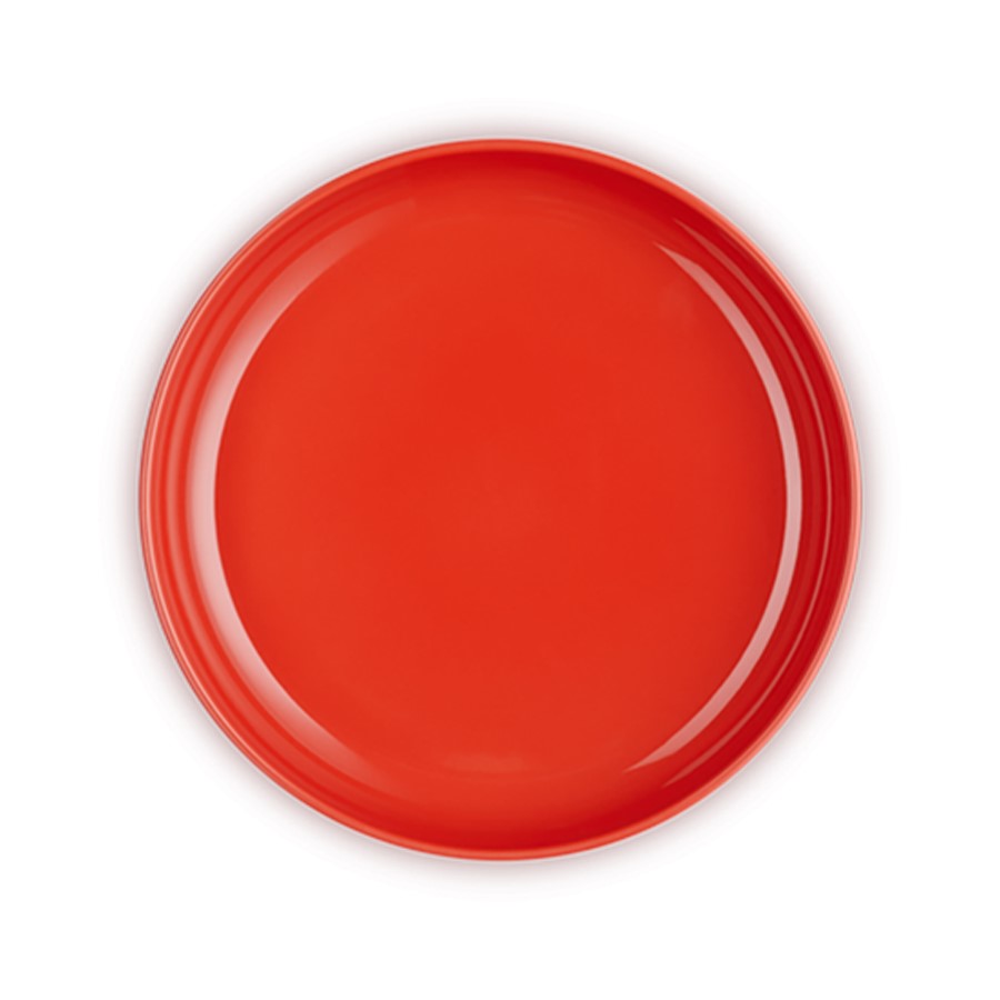additioanl image for  Le Creuset Pasta Bowl Cerise 22 cm 