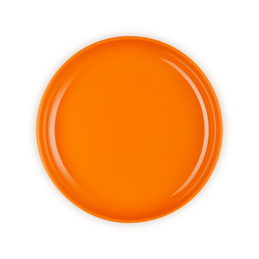 additioanl image for  Le Creuset Pasta Bowl Flame 22 cm 