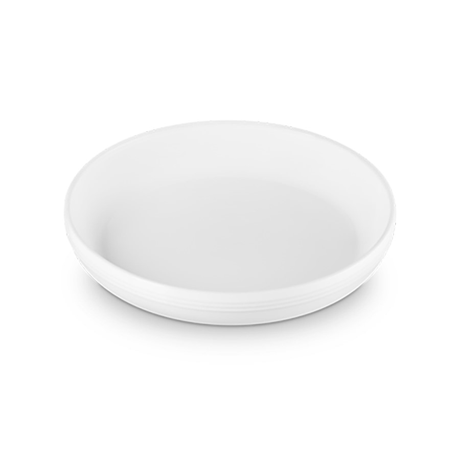 additioanl image for  Le Creuset Pasta Bowl White 22 cm 
