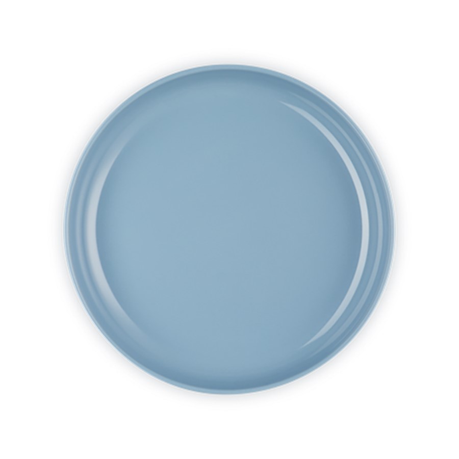 additioanl image for  Le Creuset Pasta Bowl Chambray 22 cm 