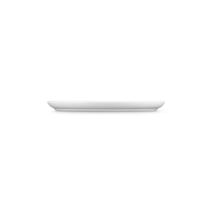 additioanl image for  Le Creuset Dinner Plate White 27 cm 
