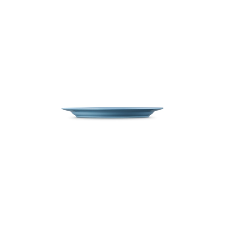 additioanl image for  Le Creuset Salad Plate Chambray 22 cm 