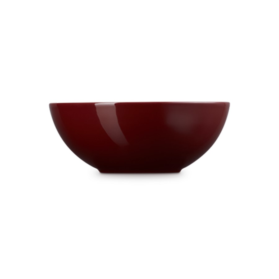 additioanl image for  Le Creuset Cereal Bowl Garnet 16 cm 