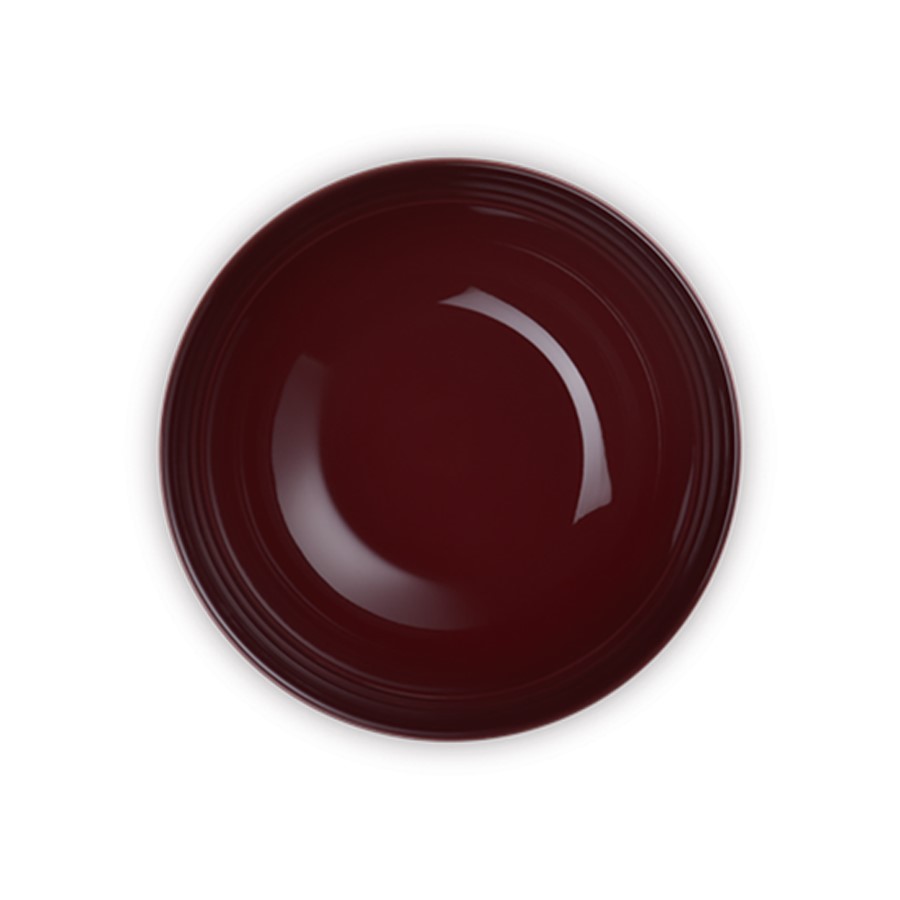additioanl image for  Le Creuset Cereal Bowl Garnet 16 cm 