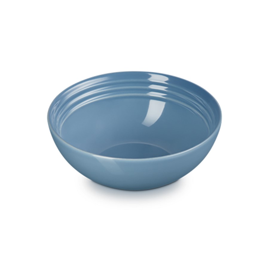 additioanl image for  Le Creuset Cereal Bowl Chambray 16 cm 