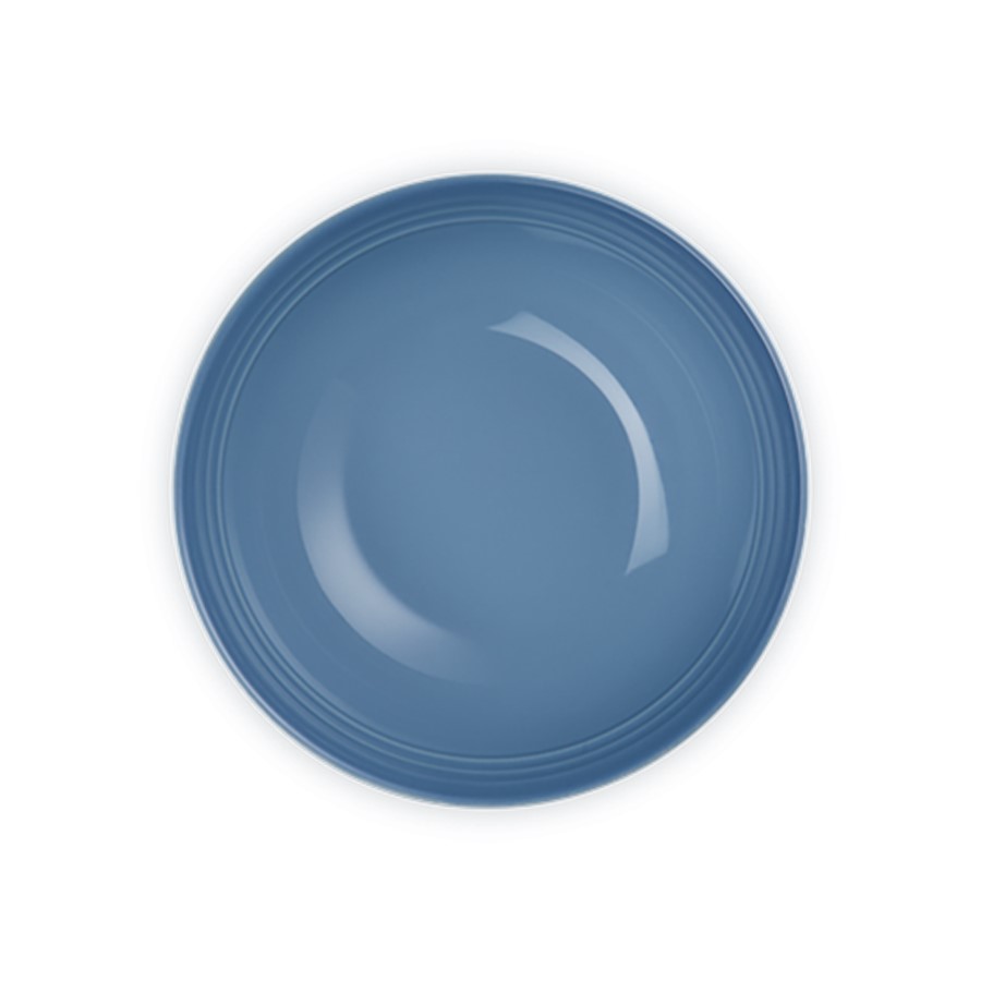 additioanl image for  Le Creuset Cereal Bowl Chambray 16 cm 