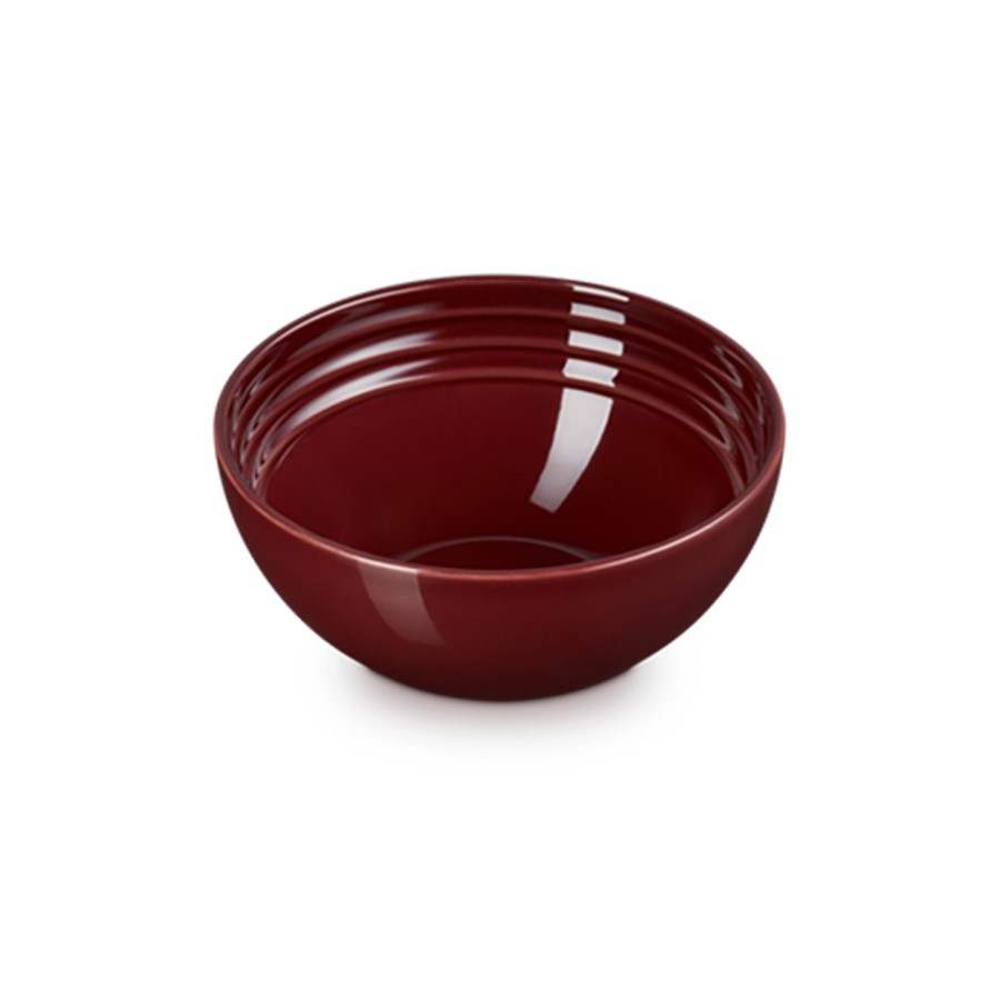 additioanl image for  Le Creuset Van. Snack Bowl Garnet 330 ml 