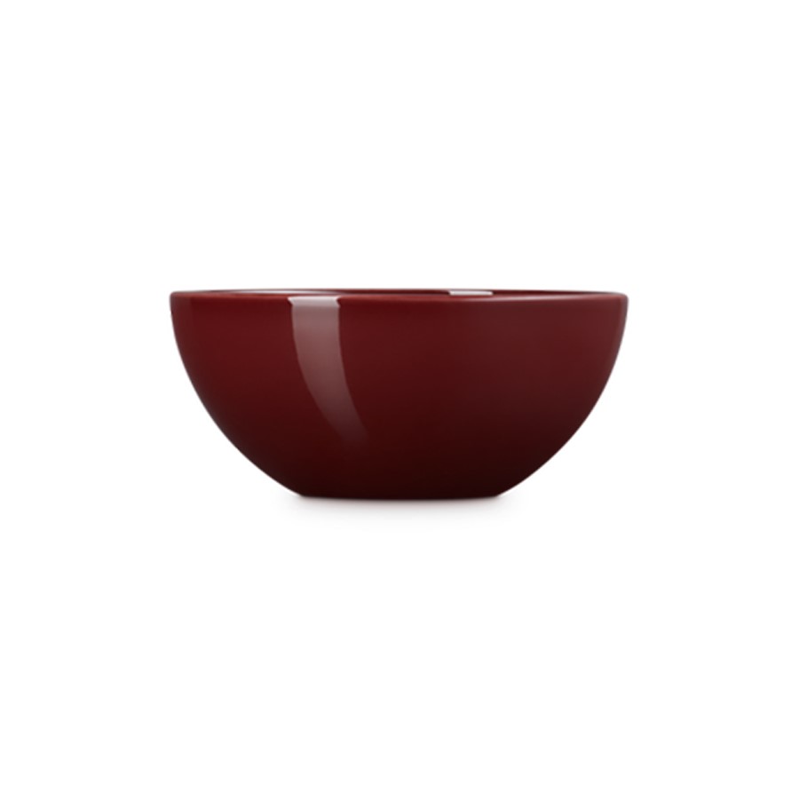 additioanl image for  Le Creuset Van. Snack Bowl Garnet 330 ml 
