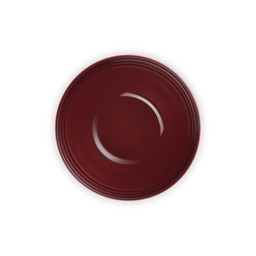 additioanl image for  Le Creuset Van. Snack Bowl Garnet 330 ml 