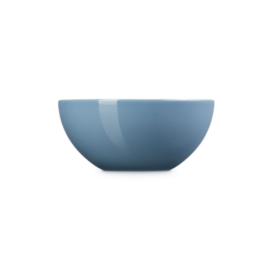 additioanl image for  Le Creuset Serving Bowl Chambray 12 cm 