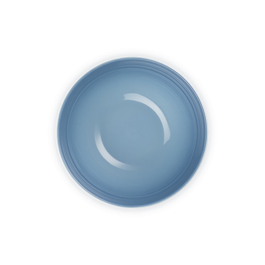 additioanl image for  Le Creuset Serving Bowl Chambray 12 cm 