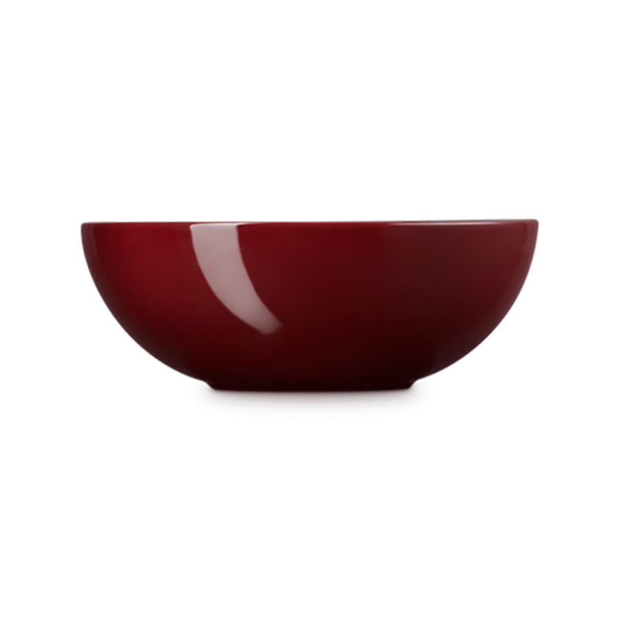 additioanl image for  Le Creuset Serving Bowl Garnet 24 cm 