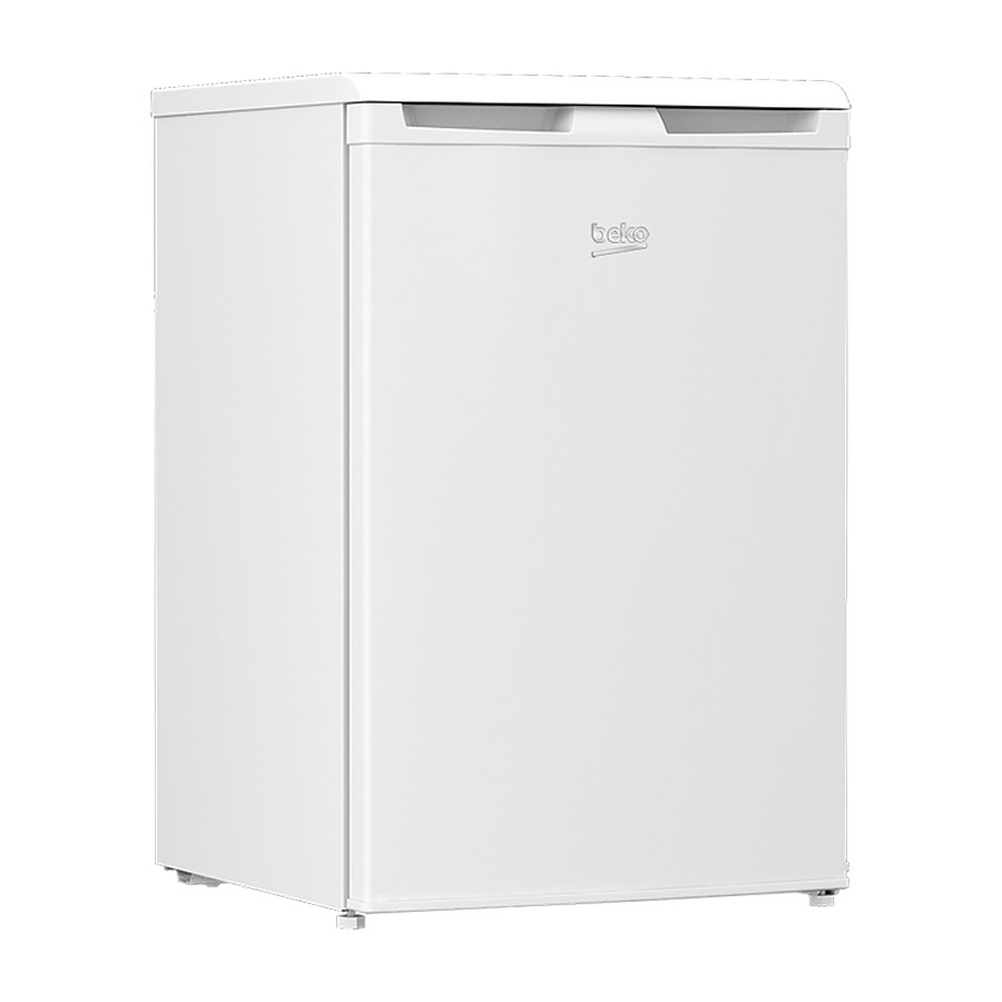 additioanl image for  Beko Freezer 3 Drawers White 54 cm 