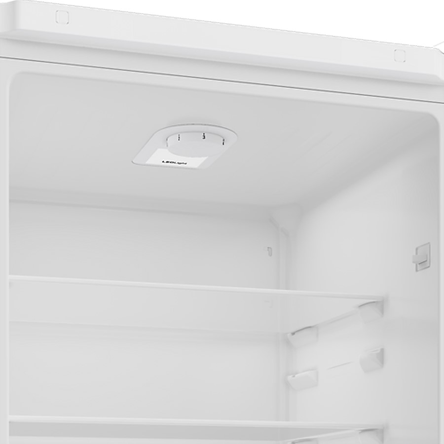 additioanl image for  Beko Fridge Freezer Freestanding White 