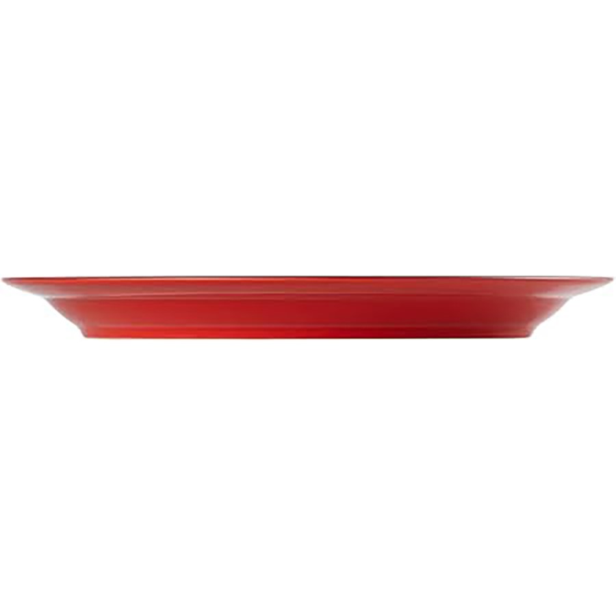 additioanl image for  Le Creuset Dinner Plate Cerise 27 cm 