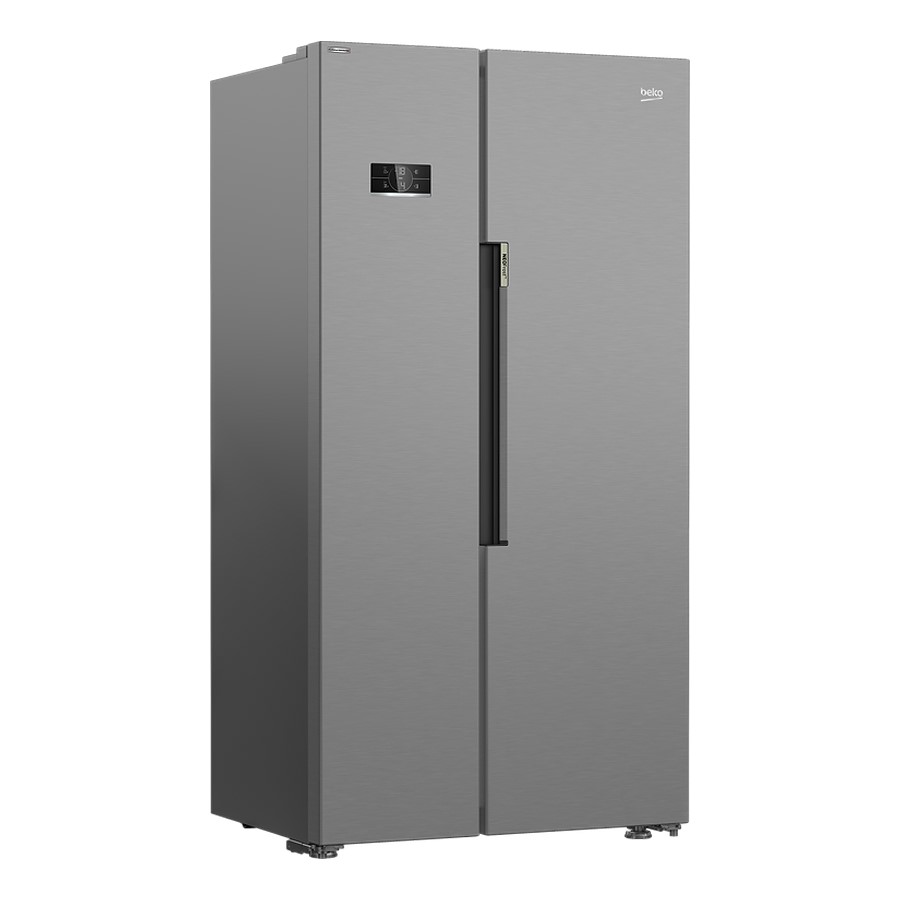 additioanl image for  Beko American Style SideBySide 