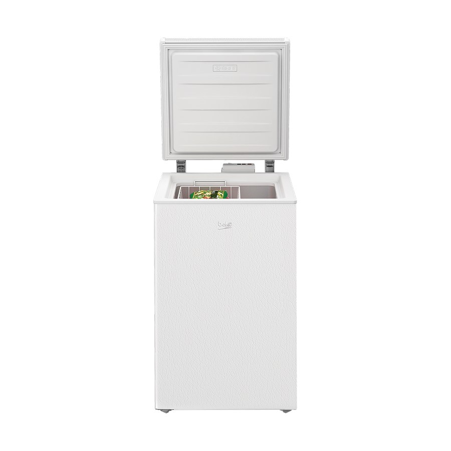additioanl image for  Beko Chest Freezer 104 Litres 54 cm 