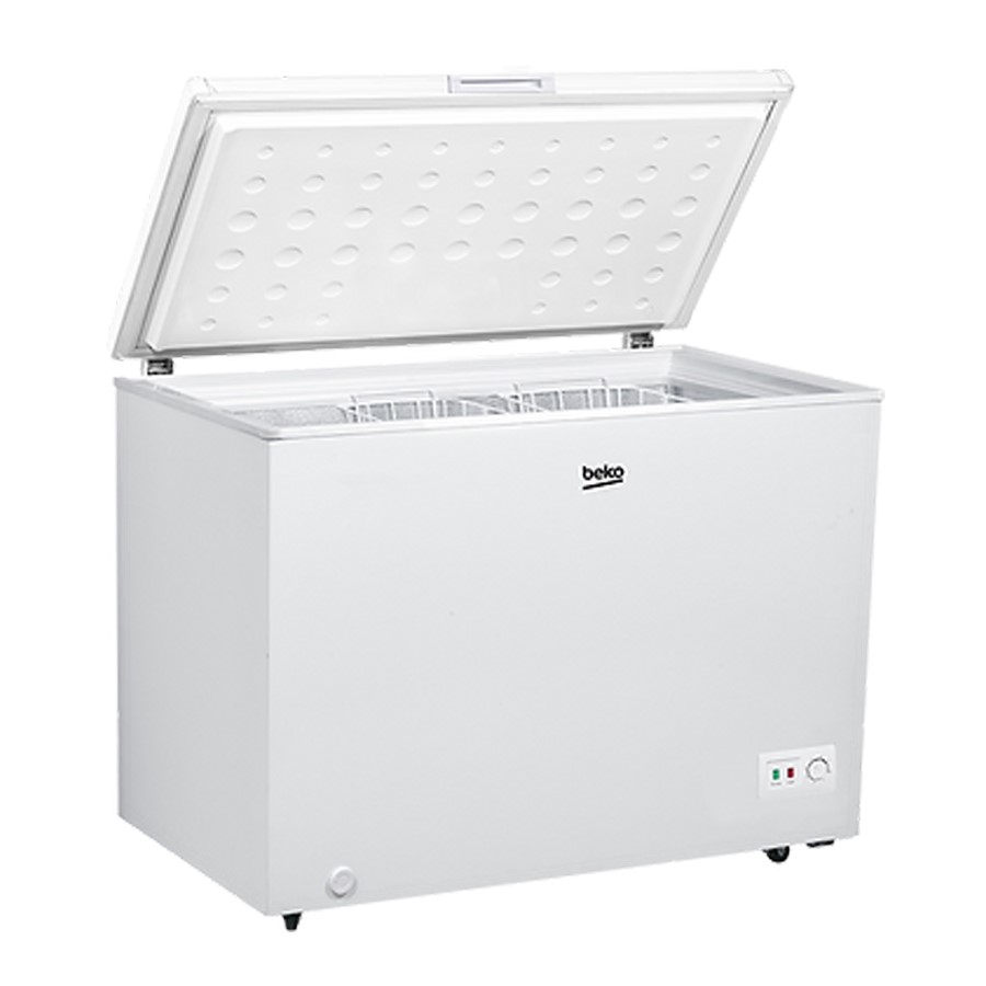 additioanl image for  Beko Chest Freezer 308 Litres 