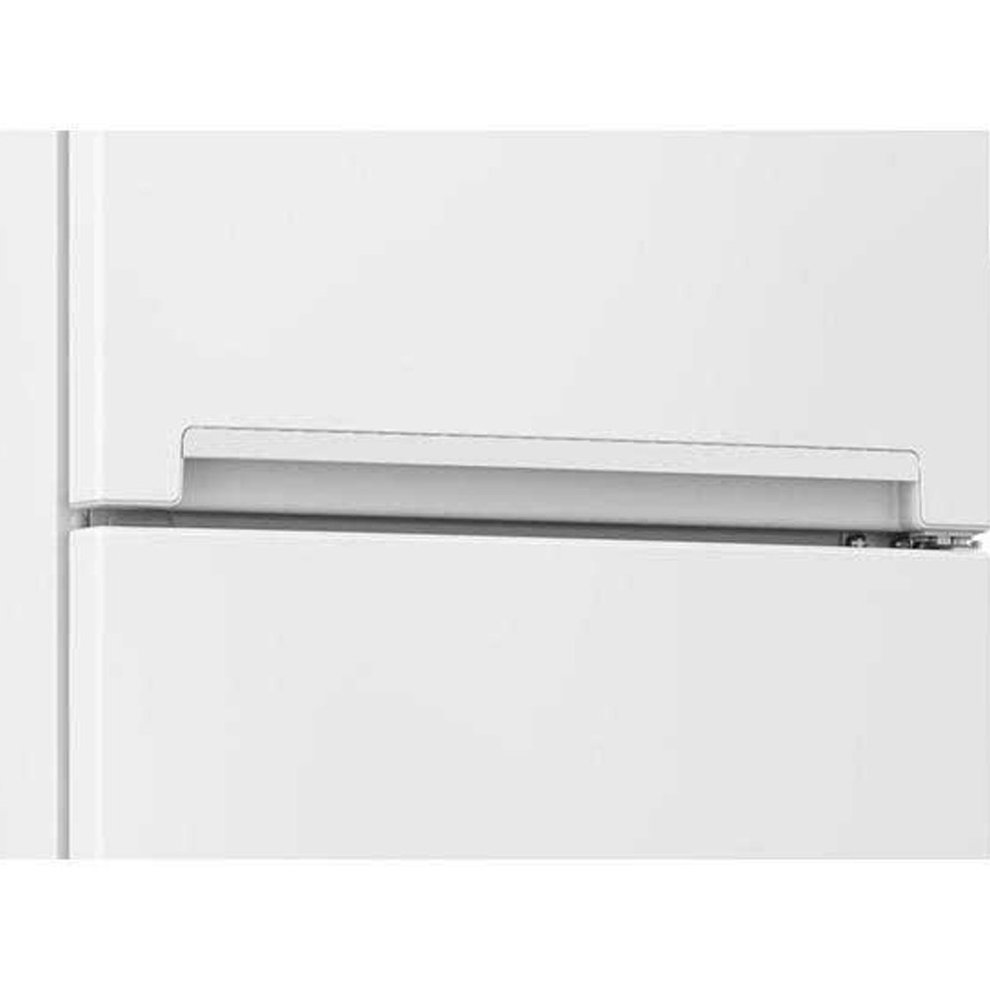 additioanl image for  Beko Fridge Freezer Combi White 54 cm 