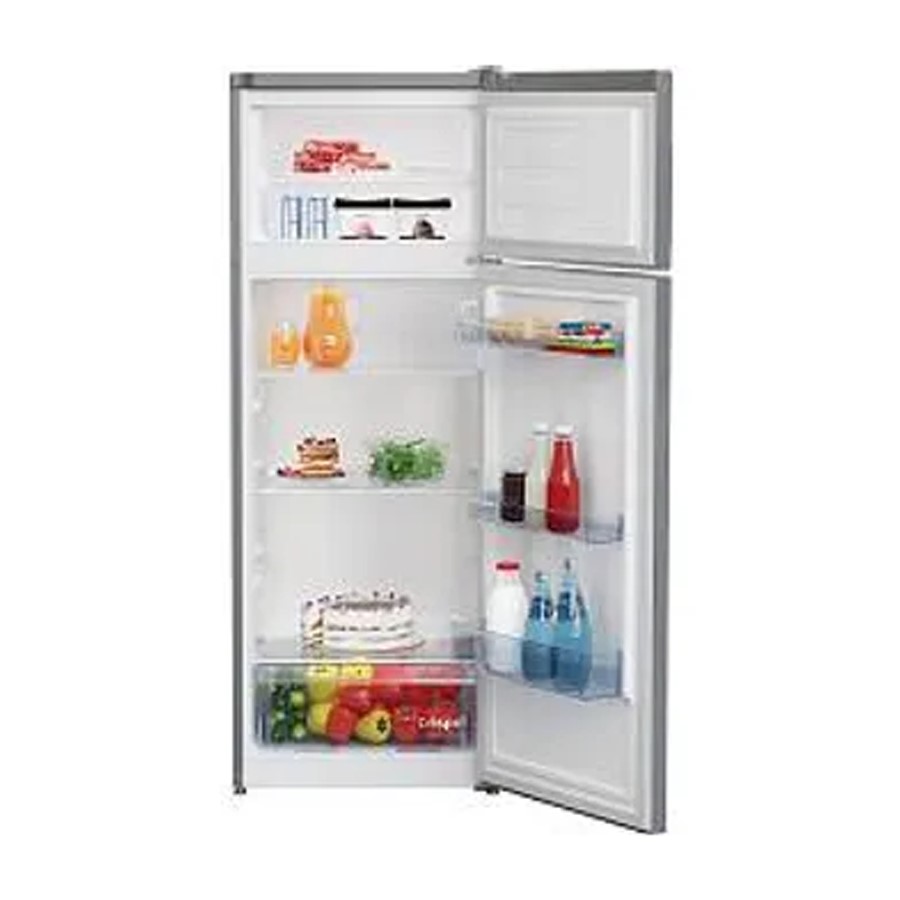 additioanl image for  Beko Fridge Freezer Combi 54 cm 