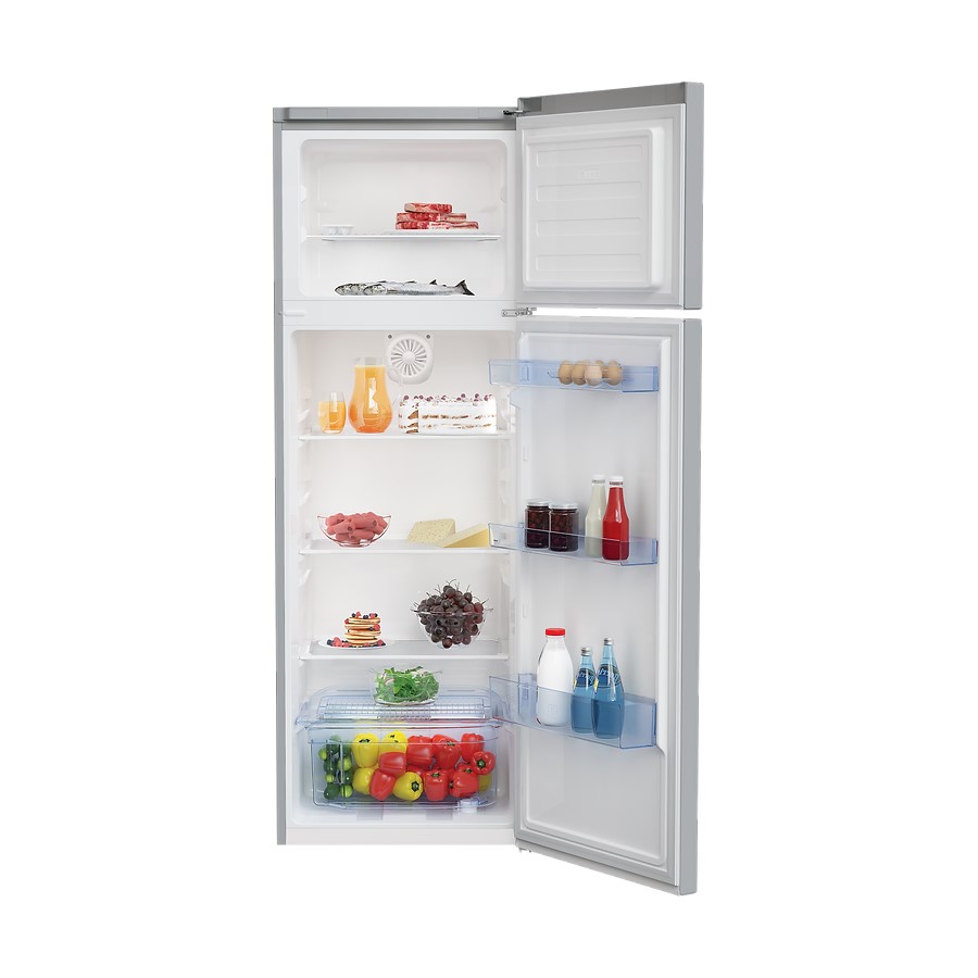 additioanl image for  Beko Fridge Freezer Combi Top Mounted 