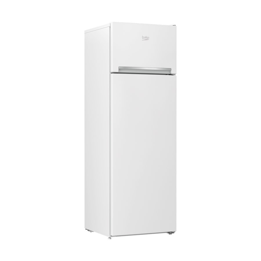 additioanl image for  Beko F/Freezer N/Frost Top/M White 477L 