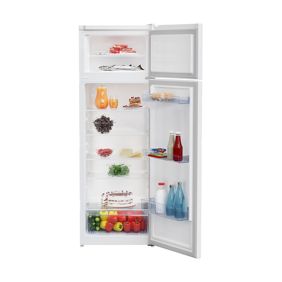 additioanl image for  Beko F/Freezer N/Frost Top/M White 477L 