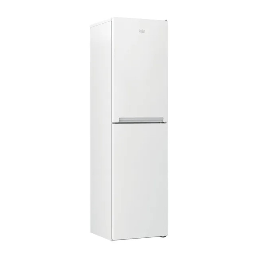 additioanl image for  Beko Fridge Freezer No Frost White 
