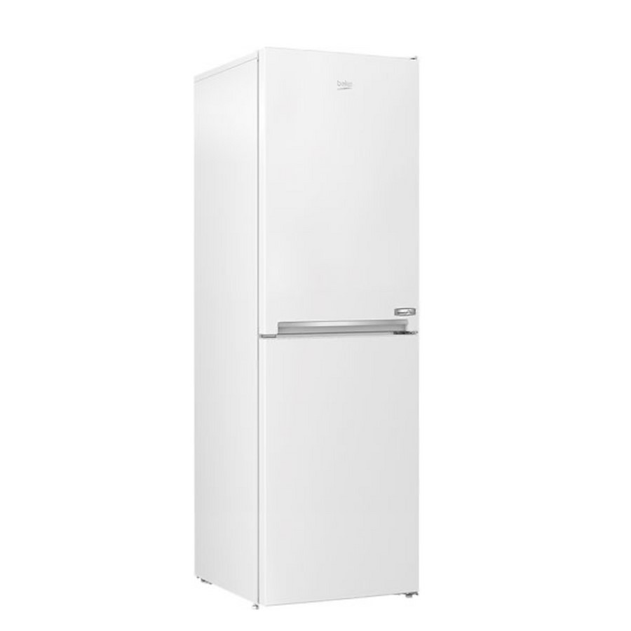 additioanl image for  Beko Fridge Freezer No Frost White 