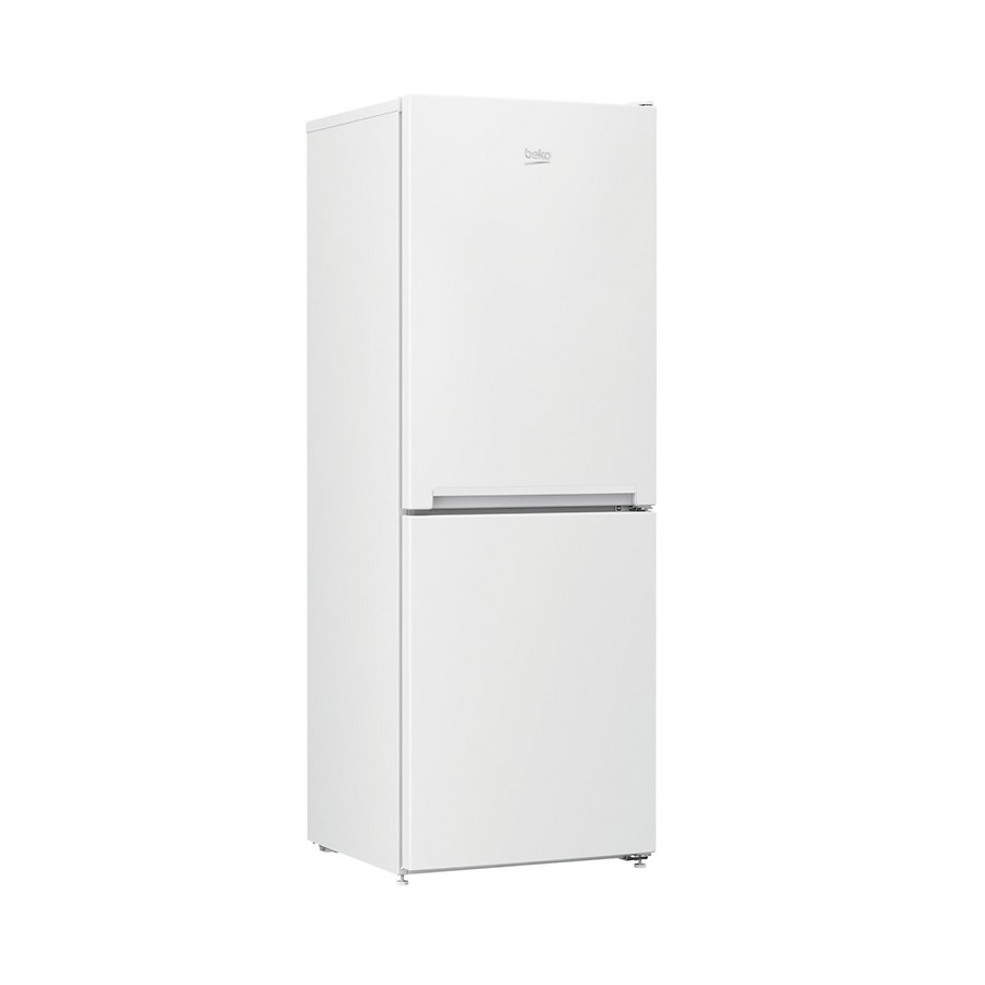 additioanl image for  Beko Fridge Freezer No Frost White 